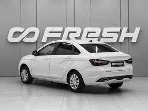 Седан ВАЗ (LADA) Vesta 2024 года, 1169000 рублей, Ростов-на-Дону