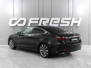 Седан Mazda 6 2020 года, 2475000 рублей, Аксай