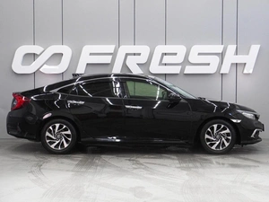 Седан Honda Civic 2020 года, 1749000 рублей, Воронеж