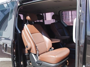 Минивэн Hyundai Grand Starex 2019 года, 3899999 рублей, Владимир
