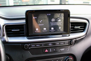 Хетчбэк Kia Ceed 2018 года, 1460000 рублей, Ярославль