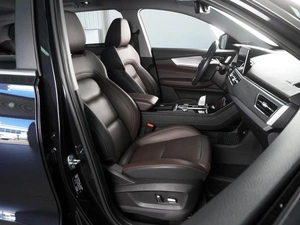 Внедорожник Chery Tiggo 8 Pro 2022 года, 2290000 рублей, Красный Пахарь