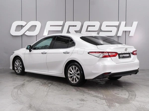 Седан Toyota Camry 2019 года, 2915000 рублей, Воронеж