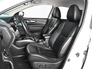 Внедорожник Nissan Qashqai 2016 года, 1729000 рублей, Ростов-на-Дону
