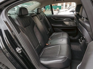 Седан BMW 7 серия 2016 года, 3690000 рублей, Краснодар