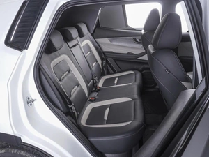 Внедорожник Chery Tiggo 4 Pro 2024 года, 1840000 рублей, Ростов-на-Дону