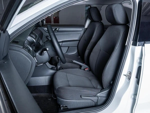 Лифтбек Skoda Rapid 2018 года, 1219000 рублей, Ставрополь