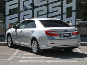 Седан Toyota Camry 2014 года, 1950000 рублей, Волгоград
