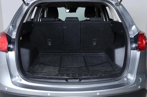 Внедорожник Mazda CX-5 2014 года, 1549000 рублей, Новосибирск
