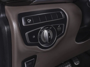 Минивэн Mercedes-benz V-класс 2022 года, 8750000 рублей, Ростов-на-Дону