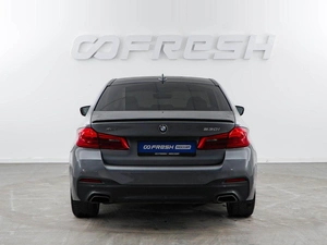 Седан BMW 5 серия 2020 года, 3499999 рублей, Москва