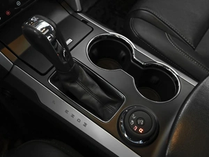 Внедорожник Ford Explorer 2015 года, 2270000 рублей, Ставрополь