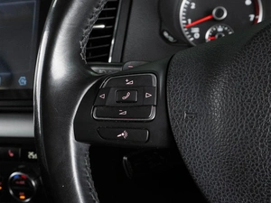 Минивэн Volkswagen Sharan 2012 года, 1244000 рублей, Воронеж