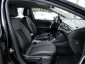 Универсал Opel Astra 2020 года, 1134600 рублей, Ставрополь