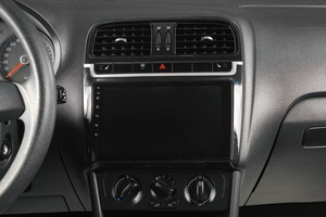 Седан Volkswagen Polo 2012 года, 779000 рублей, Тюмень