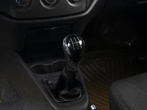 Седан Geely GC6 2014 года, 360000 рублей, Омск