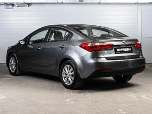 Седан Kia Cerato 2014 года, 1079000 рублей, Ставрополь