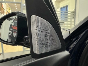 Внедорожник BMW X7 2020 года, 8695000 рублей, Новосибирск