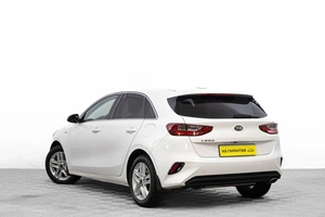 Хетчбэк Kia Ceed 2018 года, 1489000 рублей, Барнаул