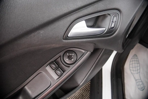 Седан Ford Focus 2017 года, 1249000 рублей, Пермь
