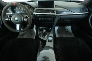 Седан BMW 3 серия 2013 года, 1599000 рублей, Омск