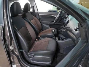 Седан ВАЗ (LADA) Vesta 2016 года, 869000 рублей, Воронеж