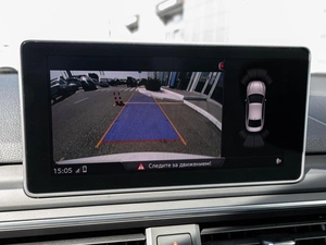 Купе Audi A5 2018 года, 4099000 рублей, Краснодар