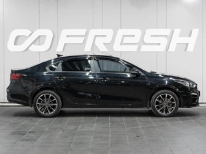 Седан Kia Cerato 2020 года, 1599000 рублей, Сургут