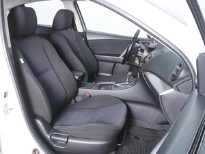 Седан Mazda 3 2011 года, 770000 рублей, Ростов-на-Дону