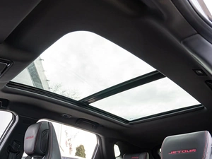 Внедорожник Jetour Dashing 2023 года, 2240000 рублей, Краснодар