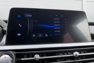 Внедорожник Chery Tiggo 4 Pro 2024 года, 1610000 рублей, Солонцы