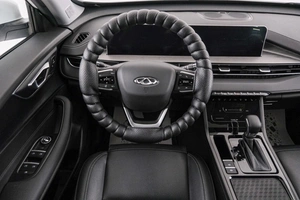 Внедорожник Chery Tiggo 4 Pro 2024 года, 1929000 рублей, Красноярск