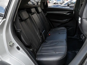 Внедорожник Changan CS75 Plus 2023 года, 2130000 рублей, Краснодар