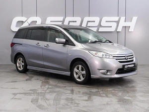 Минивэн Nissan Lafesta 2011 года, 954000 рублей, Воронеж