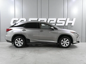 Внедорожник Lexus RX 2016 года, 3819000 рублей, Аксай