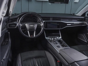 Седан Audi A6 2019 года, 3816000 рублей, Ростов-на-Дону