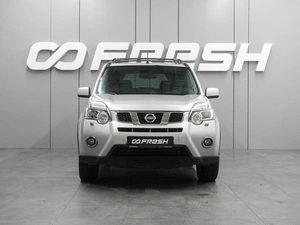 Внедорожник Nissan X-Trail 2012 года, 1234000 рублей, Воронеж