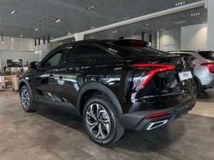 Внедорожник Haval F7x 2025 года, 3699000 рублей, Красноярск