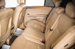 Внедорожник Mercedes-benz M-класс 2009 года, 1349000 рублей, Пермь