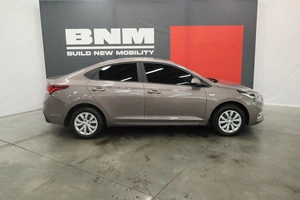 Седан Hyundai Solaris 2019 года, 1600000 рублей, Курск