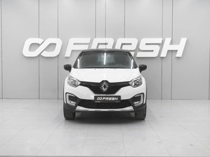 Внедорожник Renault Kaptur 2016 года, 1250000 рублей, Ростов-на-Дону