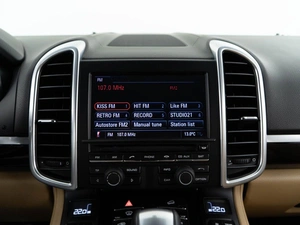 Внедорожник Porsche Cayenne 2015 года, 3698999 рублей, Москва