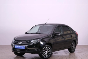 Лифтбек ВАЗ (LADA) Granta 2023 года, 779000 рублей, Омск