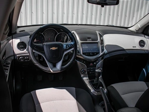 Хетчбэк Chevrolet Cruze 2014 года, 649030 рублей, Краснодар