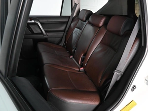 Внедорожник Toyota Land Cruiser Prado 2016 года, 3399000 рублей, Ростов-на-Дону