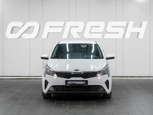 Седан Kia Rio 2021 года, 1229000 рублей, Сургут