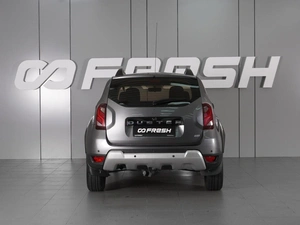 Внедорожник Renault Duster 2019 года, 1049000 рублей, Минеральные Воды