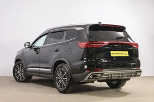 Внедорожник Chery Tiggo 8 Pro Max 2024 года, 2689000 рублей, Новосибирск