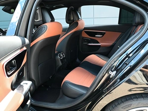 Седан Mercedes-benz C-класс 2023 года, 6199000 рублей, Кирилловка