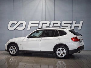 Внедорожник BMW X1 2012 года, 1020000 рублей, Муром